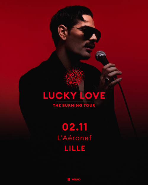 Lucky Love