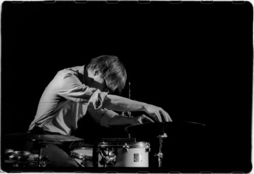 Berthaut / Cruz / Orins + Peter Orins Solo