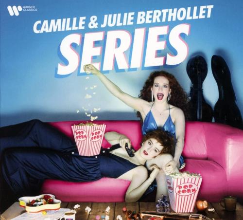 Camille & Julie Berthollet