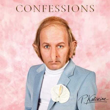 Philippe Katerine nous livre ses « Confessions »