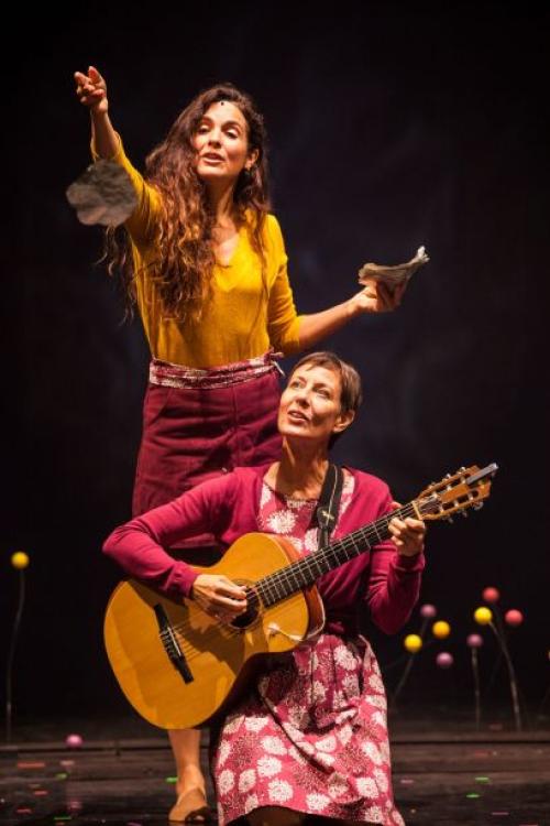 Petit bout d’pomme