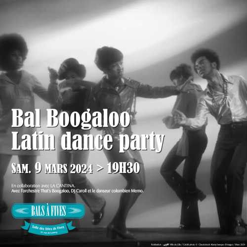Bal Boogaloo