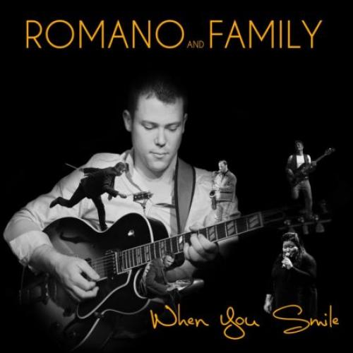 Romano & Family + Big Band de l’Ecole des Arts