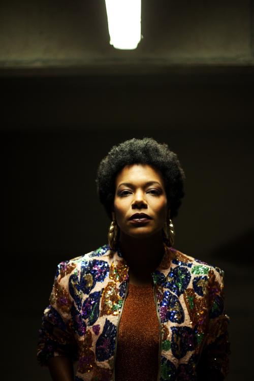 China Moses – Jazz en Nord Festival