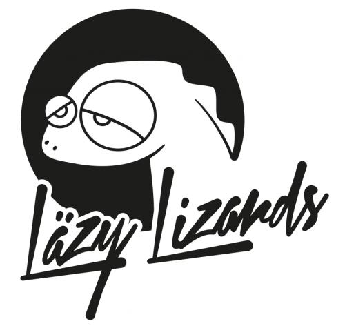 Läzy Lizards – New ep release