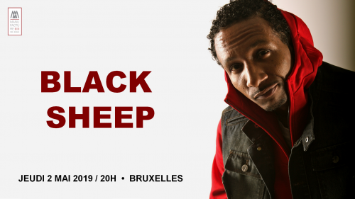 Black Sheep – Bruxelles