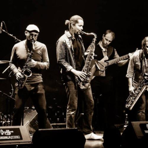 11h11 avec Saxtoy