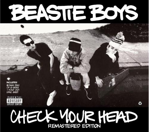 Soirée vidéo : Beastie boys