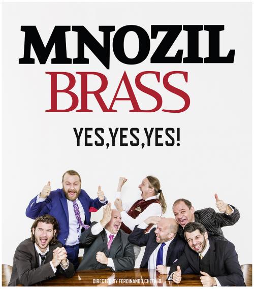 Mnozil Brass