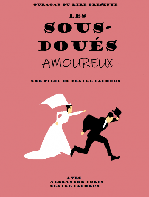 Les sous-doués amoureux