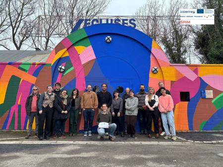 Vers un secteur musical inclusif avec le projet européen SPIM