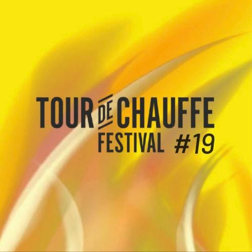Festival Tour de Chauffe – Psalmanazar + Open Road