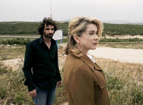 Je veux voir, un film franco-libanais