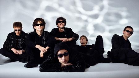 Deadletter à l&rsquo;Aéronef