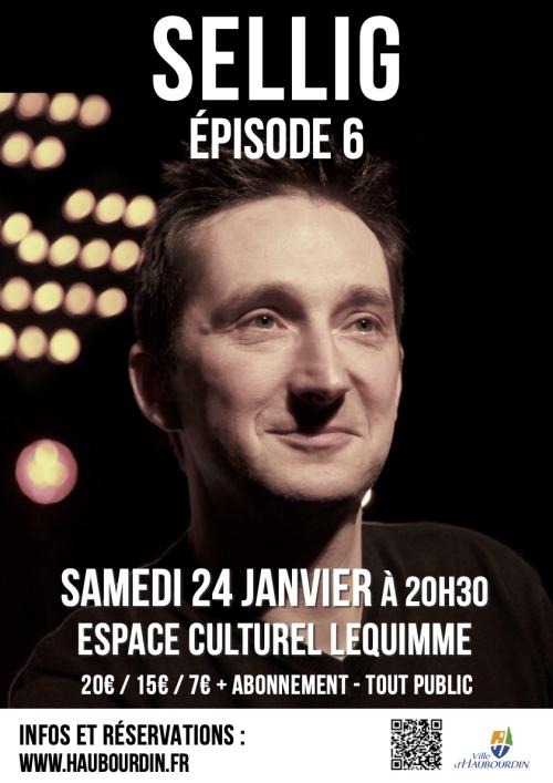 Sellig – Épisode 6