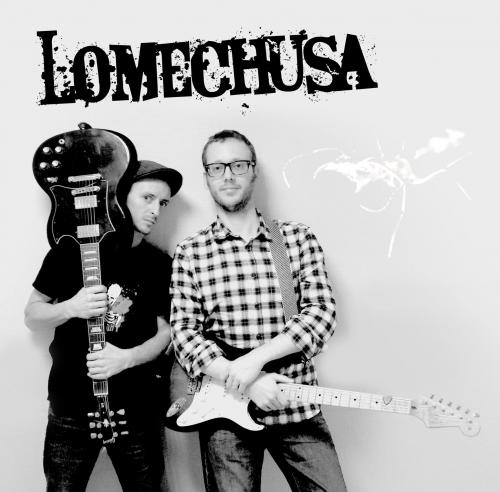 Lomechusa + Noise Emission Control