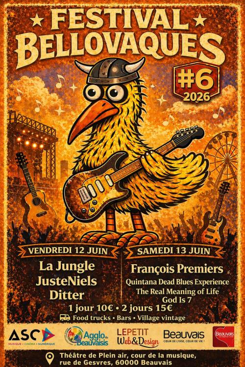 Festival Bellovaques