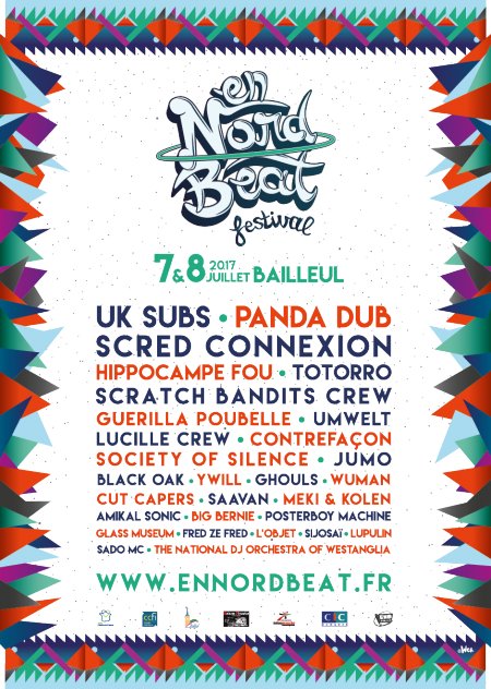 En Nord Beat Festival 2017