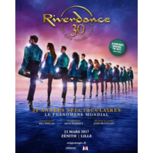 Riverdance