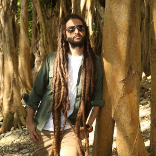 Alborosie + Rosa Shanti