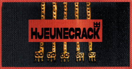 H JeuneCrack