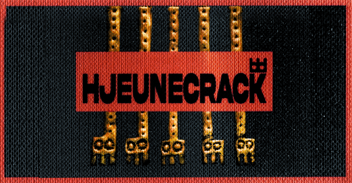 H JeuneCrack au Splendid