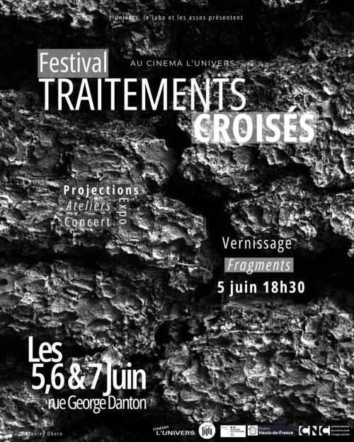 Festival Traitements Croisés 2026