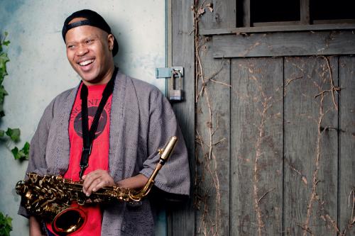 Steve Coleman & Five Elements à l’Aéronef
