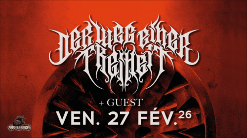 Der Weg Einer Freiheit + Korsakov + Toward The Throne