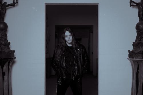 Perturbator + Kælan Mikla + Gost