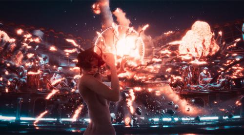 Le Festival européen du film de science-fiction Philip K. Dick