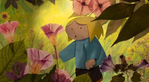 Petites Aventures