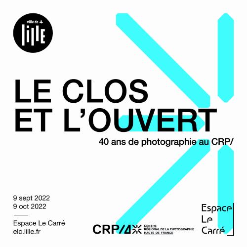 Le clos et l’ouvert