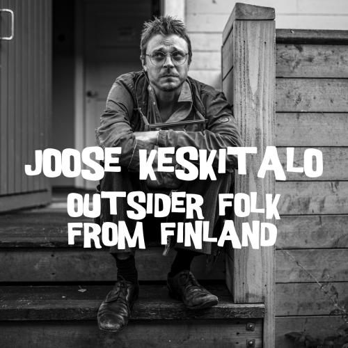 Joose Keskitalo (en trio)
