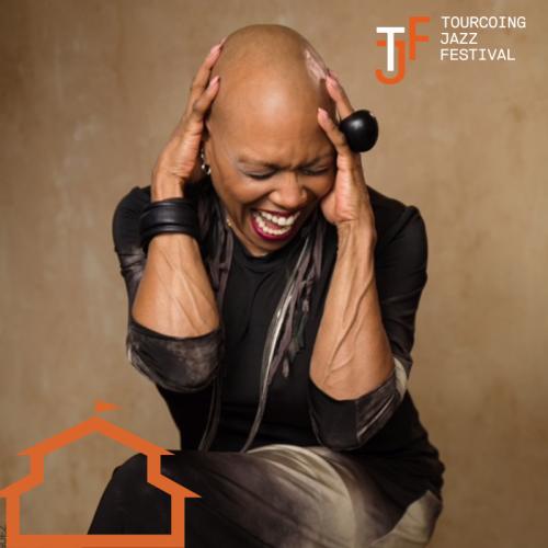 Tourcoing Jazz Festival 2025 : Dee Dee Bridgewater