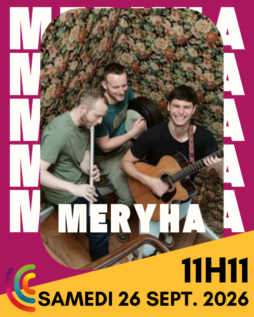 Méryha