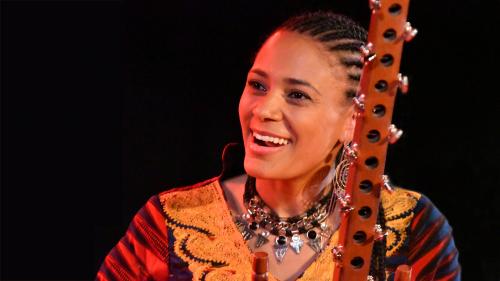 Sona Jobarteh – Jazz en Nord Festival