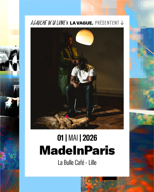 MadeInParis au Splendid