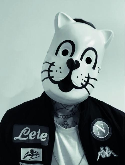 URBX Festival – Chat d’amour de Shorty’man