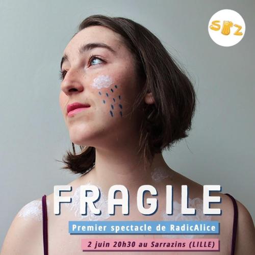 Fragile de RadicAlice