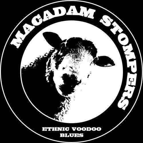 Macadam Stompers + Cardie au Circus