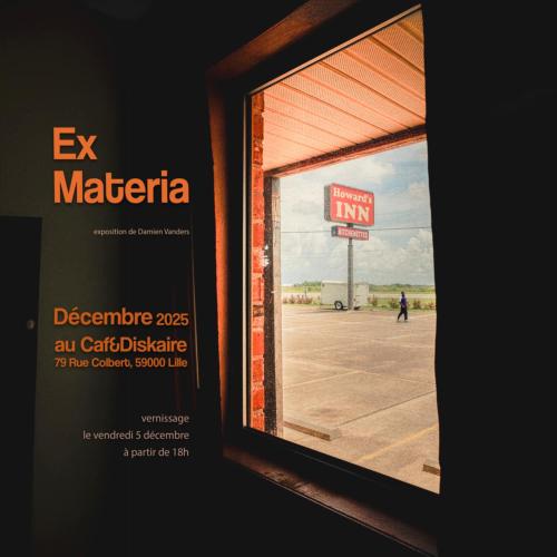Ex Materia