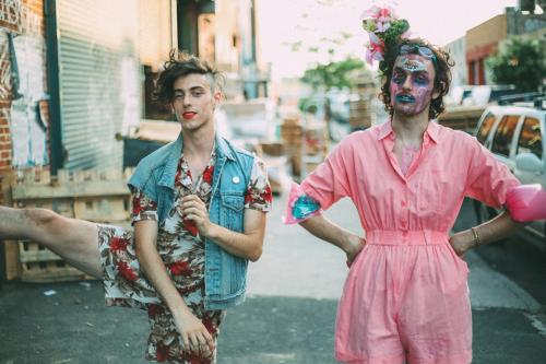 PWR BTTM + Canshaker Pi + Orchards