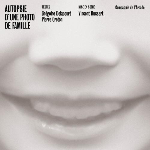 Autopsie d’une photo de famille