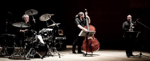 Jazz à Véd’A : Bertrand Renaudin