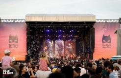 Photo de Madness sur scène lors des Nuits Secrètes 2026
