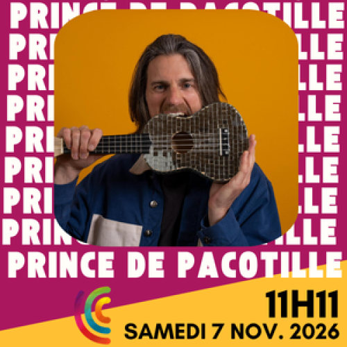 Prince de Pacotille