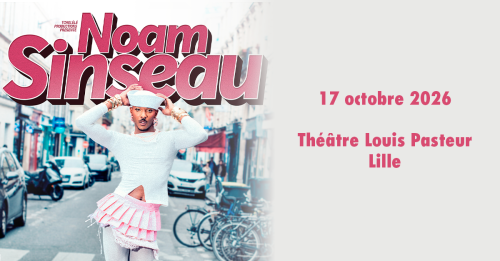 Noam Sinseau