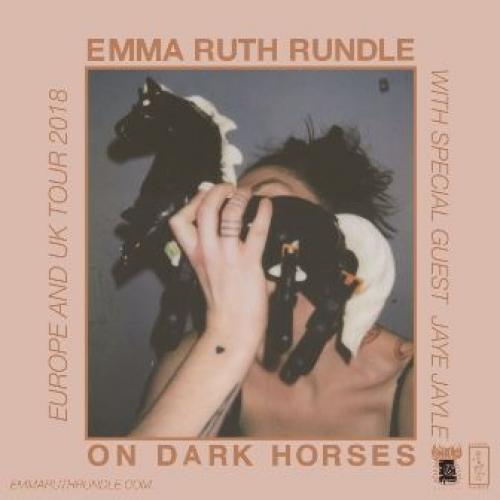 Emma Ruth Rundle + Celeste + Jaye Jayle