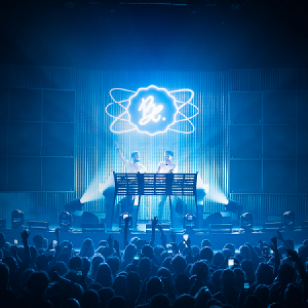 Bon Entendeur & friends ! Yuksek + Anoraak + You Man
